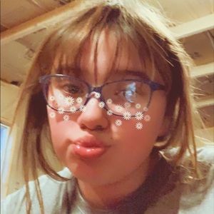 Meet your Posher, Callie